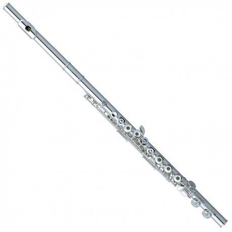 Flauta Do Pearl F505R Serie Quantz Cabeza Forza