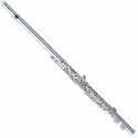 Flauta Do Pearl F505RE Serie Quantz Cabeza Forza