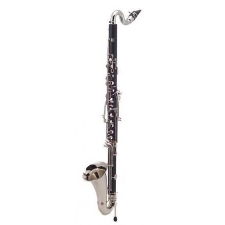 CLARINETE BAJO J.MICHAEL CLB 1800