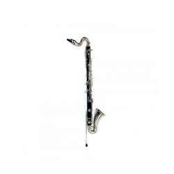 Clarinete Bajo CLB-189