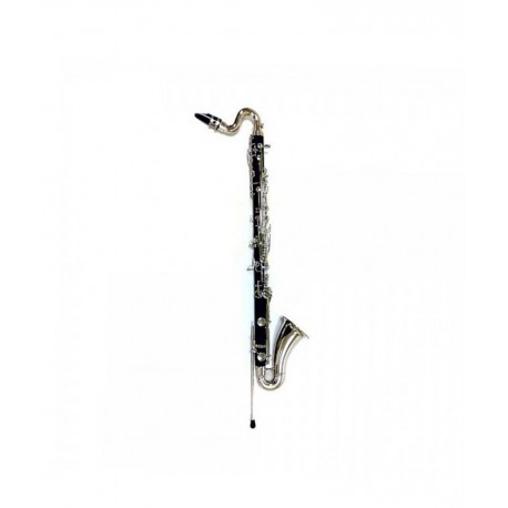 Clarinete bajo Consolat de Mar CLB-BC181