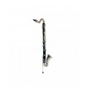 Clarinete bajo Consolat de Mar CLB-BC181
