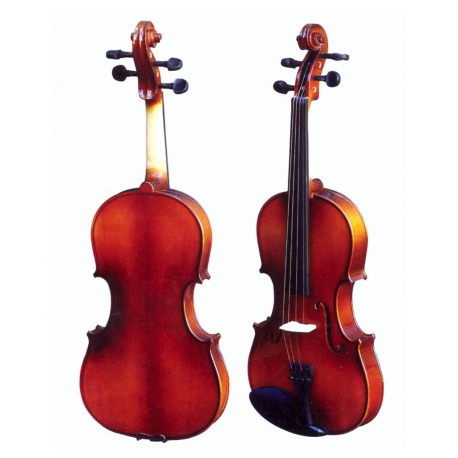 VIOLIN GAUDIERI HD-V01 ESTUDIO 1/2
