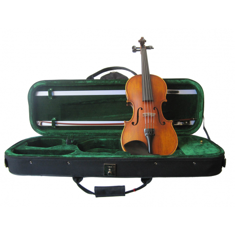 VIOLA CORINA DUETTO 16" SET
