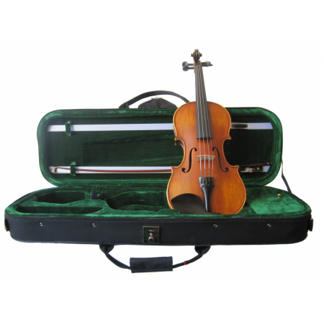 VIOLA CORINA QUARTETTO 15'5" SET