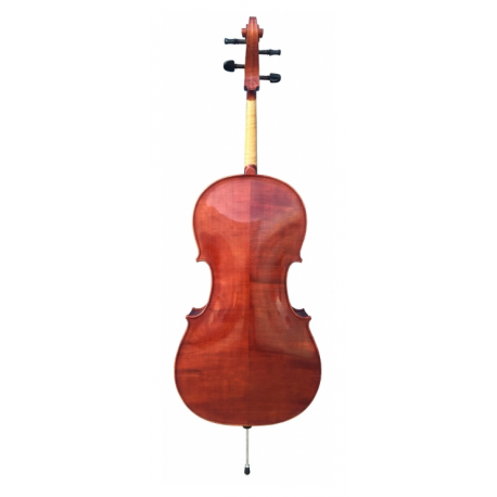 VIOLONCHELO CORINA DUETTO 4/4 SET