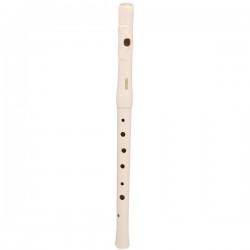 Flauta soprano Yamaha Flauta Dulce YRF-21