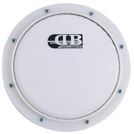 CAJA SORDA SIN SOPORTE 8" DB