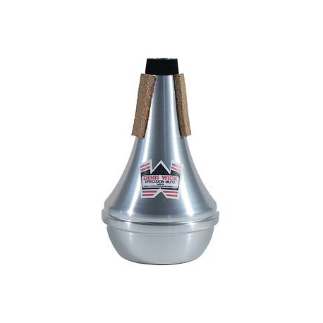 SORDINAS VIENTO DENIS WICK 5504 RECTA STRAIGH