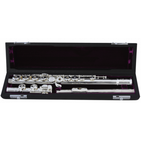 FLAUTA TREVOR JAMES VIRTUOSO RCEO 