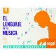 El lenguaje de la musica 1 ana maria navarrete