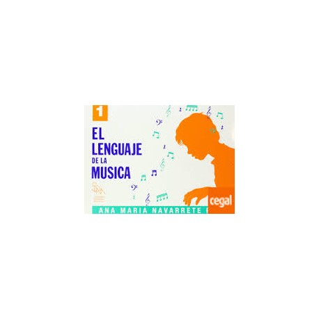 El lenguaje de la musica 1 ana maria navarrete