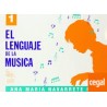 El lenguaje de la musica 1 ana maria navarrete