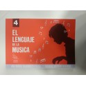 EL LENGUAJE DE LA MUSICA 4--- ANA MARIA NAVARRETE