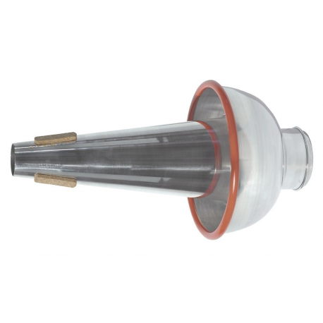 SORDINAS HUSH-HUSH TROMBÓN GEWA