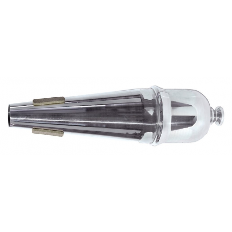 SORDINAS STRAIGHT TROMBÓN GEWA