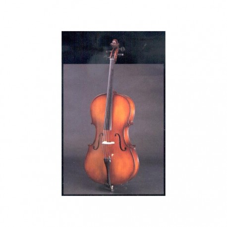 Cello Corina SC-100 1/2