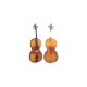 Cello Karpathi 1441-P 1/4