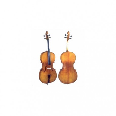 Cello Karpathi 1441-P 1/4