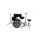 Bateria Dynamic One Set 1 Black Gewa