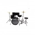 Bateria Dynamic One Set 1 Black Gewa