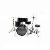 Bateria Dynamic One Set 2 Black gewa