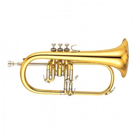 FLISCORNO YAMAHA YFH 631 G LACADO