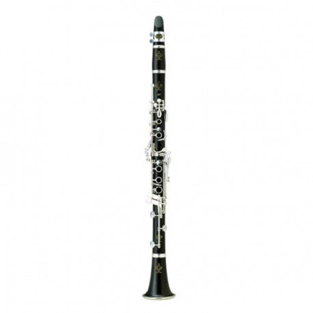CLARINETE EN SIB BUFFET RC 1114-2-0 NUEVO MODELO