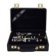 CLARINETE BUFFET RC PRESTIGE 1107L EN SIB