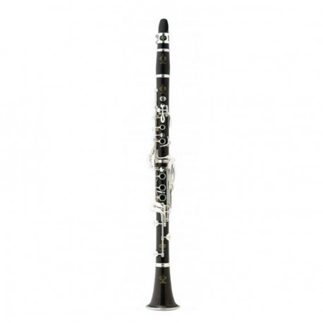 CLARINETE BUFFET RC PRESTIGE 1107L EN SIB