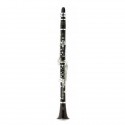 CLARINETE BUFFET RC PRESTIGE 18 llaves EN SIB