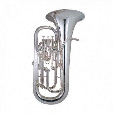 BOMBARDINO COMPENSADO BESSON 767 INTERNATIONAL