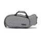 FUNDA BEAUMONT PARA TROMPETA RAYAS