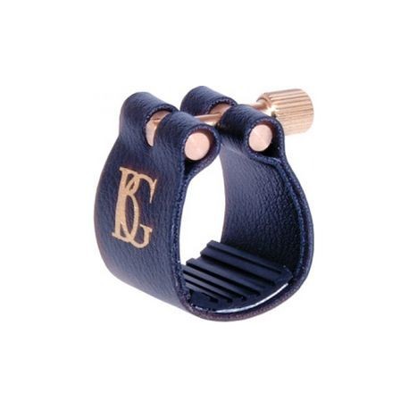 Abrazadera BG L13 saxo tenor