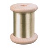BOBINA DE LATÓN 0,30 MM