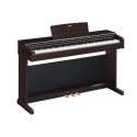 PIANO DIGITAL YAMAHA YDP145R  ROSEWOOD