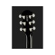 YAMAHA APX 600 BLK GUITARRA ELECTROACUSTICA NEGRA