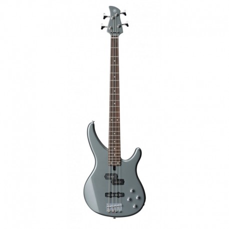 YAMAHA TRBX204 GRM BAJO ELECTRICO GRAY METALLIC
