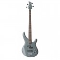 YAMAHA TRBX204 GRM BAJO ELECTRICO GRAY METALLIC