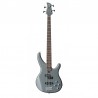 YAMAHA TRBX204 GRM BAJO ELECTRICO GRAY METALLIC
