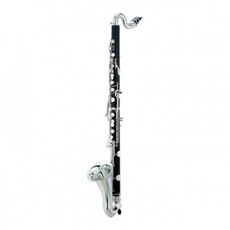 CLARINETE BAJO YAMAHA YCL-221 II S EN SIB