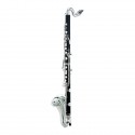 CLARINETE BAJO YAMAHA YCL-221 II S EN SIB
