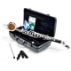 CLARINETE BAJO YAMAHA YCL-221 II S EN SIB
