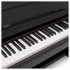 PIANO DIGITAL YAMAHA YDP-S55