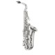SAXO ALTO YAMAHA YAS-280 S PLATEADO