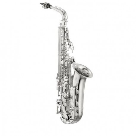 SAXO ALTO YAMAHA YAS-280 S PLATEADO