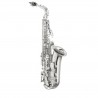 SAXO ALTO YAMAHA YAS-280 S PLATEADO