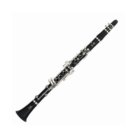 CLARINETE YAMAHA Ycl-255 ES
