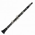 CLARINETE YAMAHA Ycl-255 ES