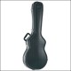 Ortola 0702-001 - Estuche guitarra western acústica, color negro